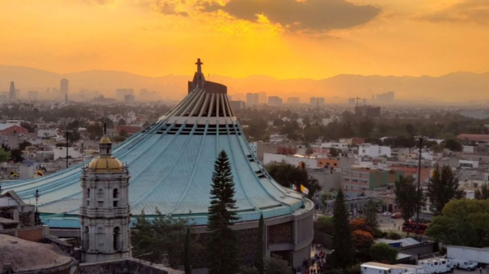 Mexico City 3 Days: Explore the Capital With Your Tour Guide - Tour Inclusions and Information