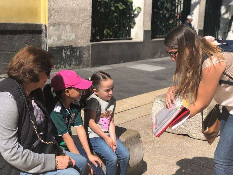 Mexico City: A Day in the Colonial Era Through its Palaces - Exploring the Tour Experience