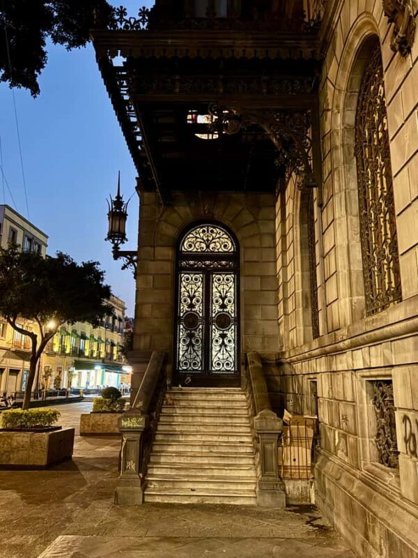 Mexico City: Agave Museums, Tastings and Mariachi Night Tour - Mexico City: Agave Museums, Tastings and Mariachi Night Tour