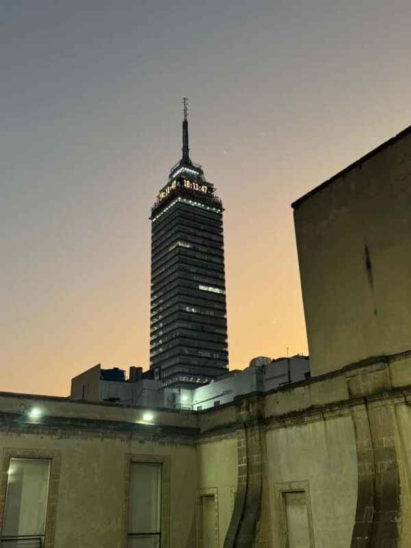 Mexico City: Agave Museums, Tastings and Mariachi Night Tour - Analyzing the Value