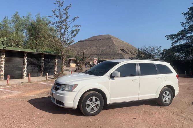 Mexico City Airport and Hotel Private Transfer - What Makes This Transfer Stand Out?