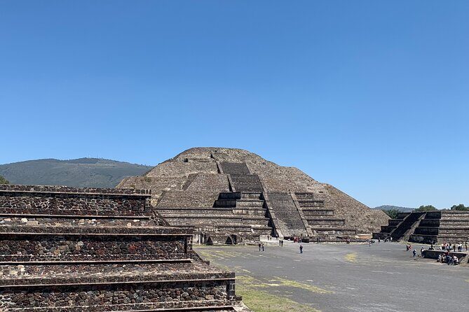 Mexico City Airport and Hotel Private Transfer - Who Is This Transfer Best For?