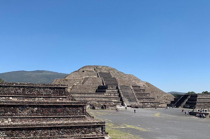 Mexico City Airport and Hotel Private Transfer - FAQ