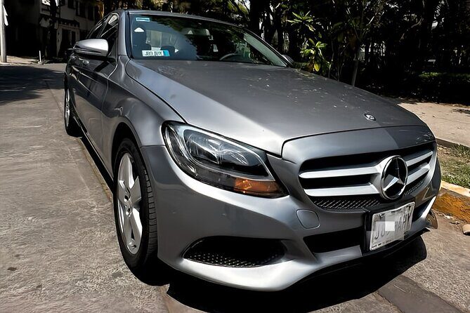 Mexico City Airport Private Pick Up Service - A Warm Welcome in Mexico City: What to Expect