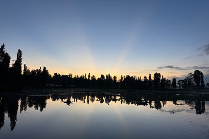 Mexico City All Inclusive boat tour Sunrise and Secrets Canals - An In-Depth Look at the Sunrise Secrets Canals Tour