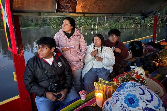 Mexico City All Inclusive boat tour Sunrise and Secrets Canals - Why This Tour Matters