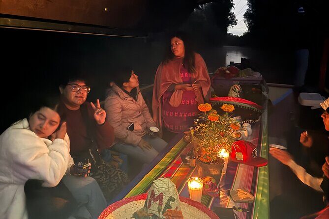 Mexico City All Inclusive boat tour Sunrise and Secrets Canals - Who Should Consider This Tour?