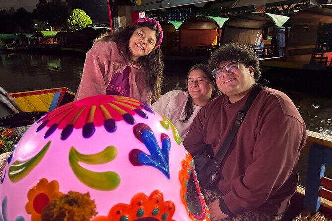 Mexico City All Inclusive boat tour Sunrise and Secrets Canals - Final Thoughts