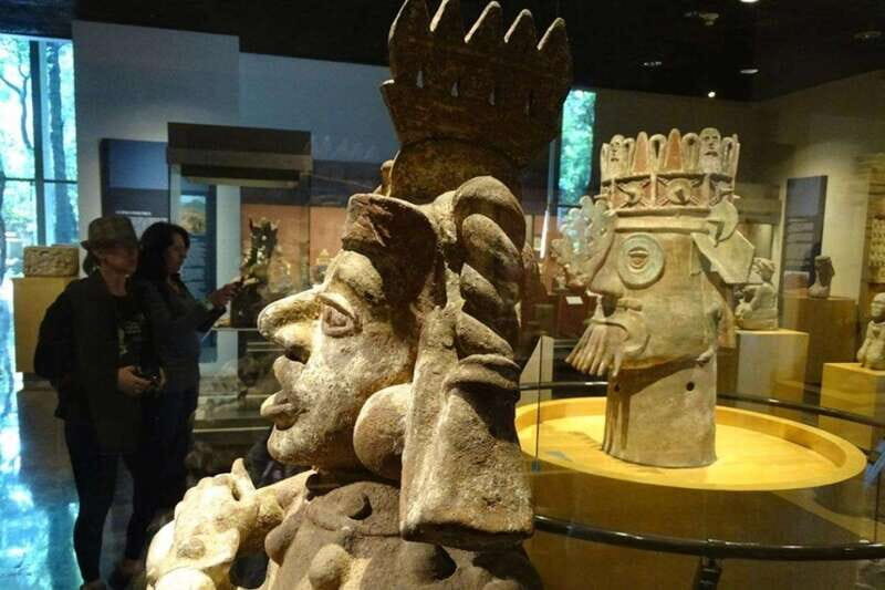 Mexico City: Anthropology Museum Guided Tour - An In-Depth Look at the Museum and Tour Experience