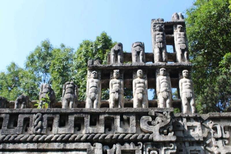 Mexico City: Anthropology Museum Guided Tour - Who Will Love This Tour?