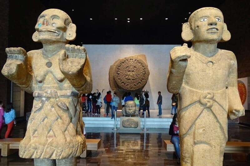 Mexico City: Anthropology Museum Guided Tour - Final Thoughts