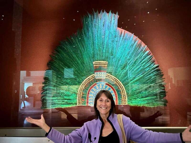 Mexico City, Anthropology Museum Tour Summary - Why This Tour Offers Great Value