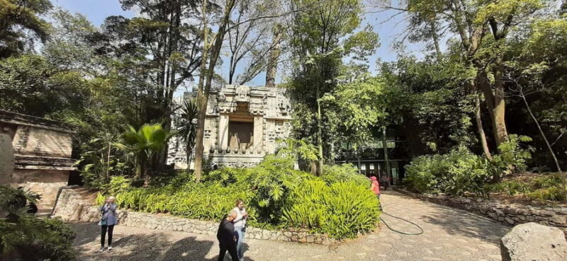 Mexico City, Anthropology Museum Tour Summary - Is This Tour Right for You?