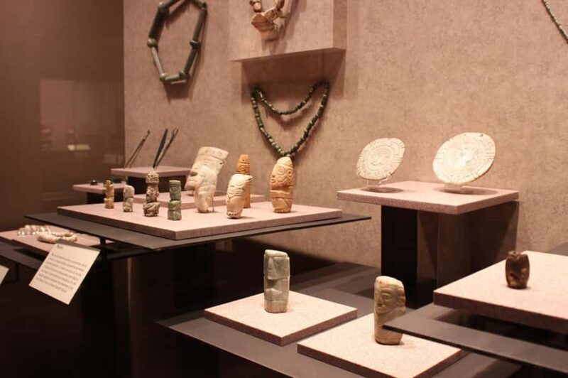 Mexico City: Anthropology Museum Tour - Value and Practical Tips