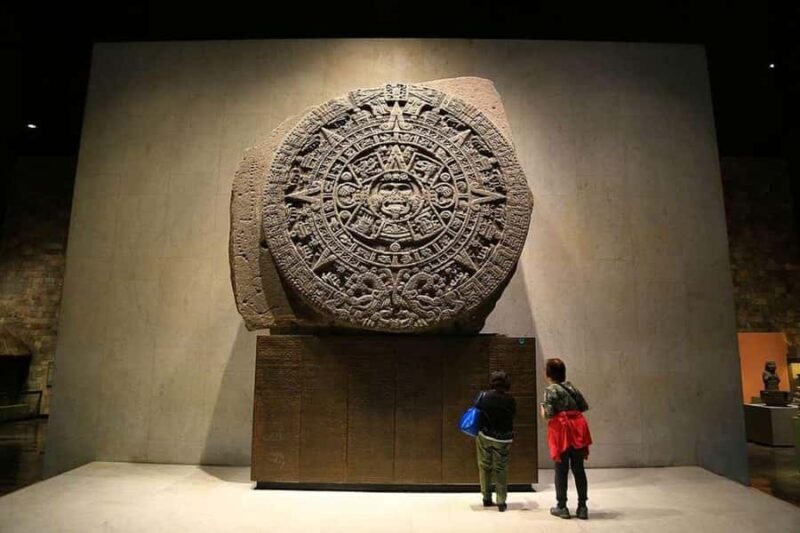Mexico City: Anthropology Museum Tour - Final Thoughts