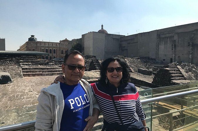 Mexico City Architecture Tour: Admire Historic and Modern Marvels - FAQ