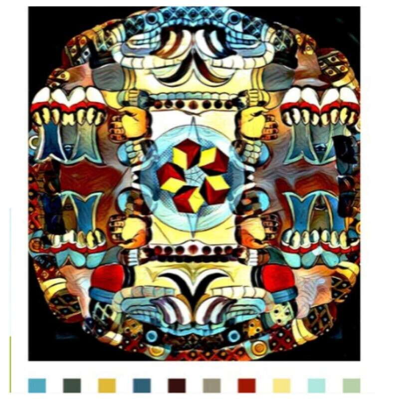 Mexico City: Art and Food Tour with Lunch - Architectural and Historic Highlights