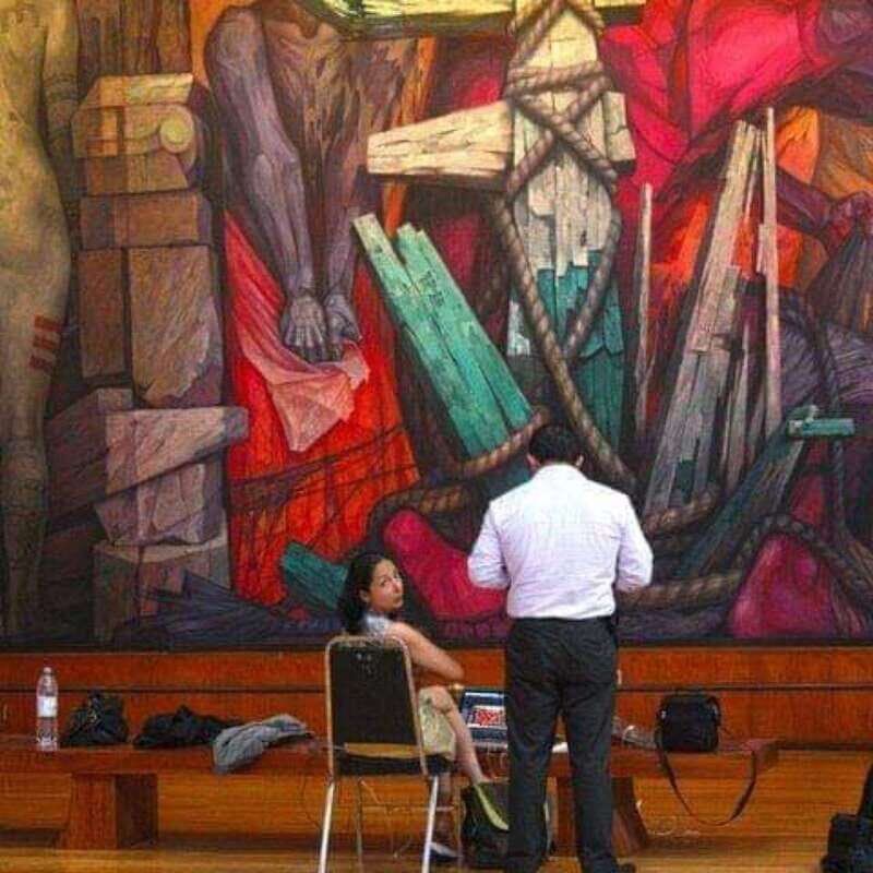 Mexico City: Art and Food Tour with Lunch - Practicalities and What You Should Know