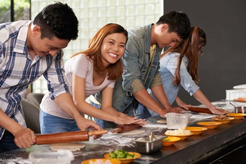 Mexico City: Authentic Mexican Cooking Class with a Chef - Key Points