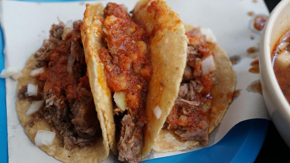 Mexico City: Authentic Mexican Food Colonia Roma - Neighborhood History and Culture