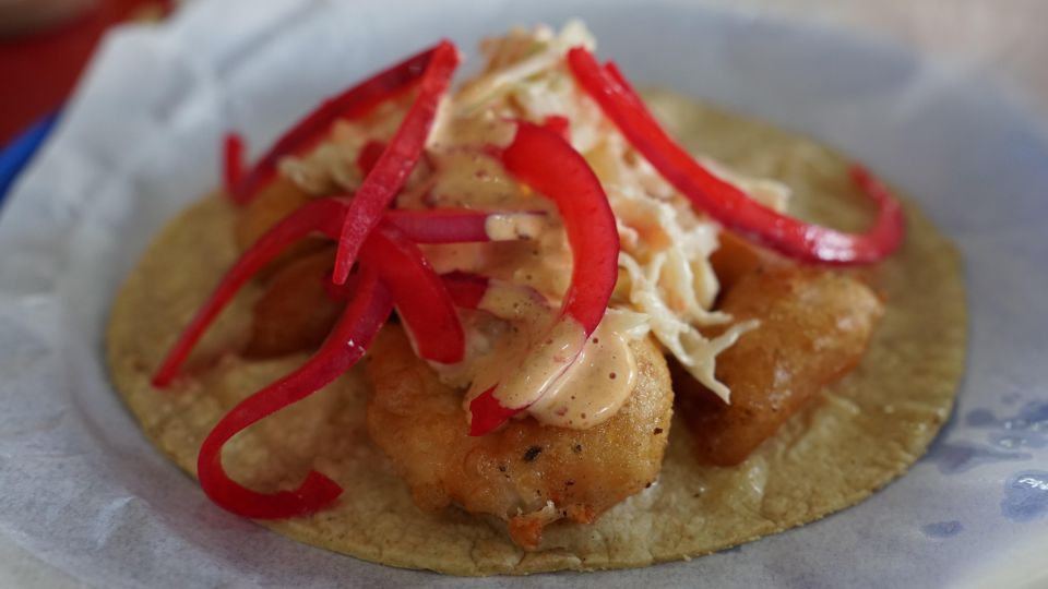 Mexico City: Authentic Mexican Food Colonia Roma - Frequently Asked Questions
