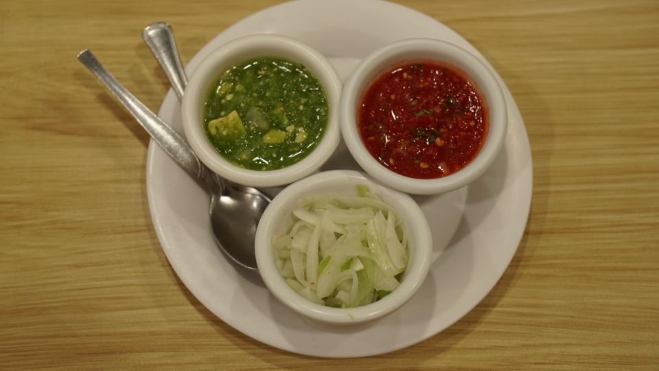 Mexico City: Authentic Mezcal, Tequila, Pulque and Tacos - Inclusions and Exclusions