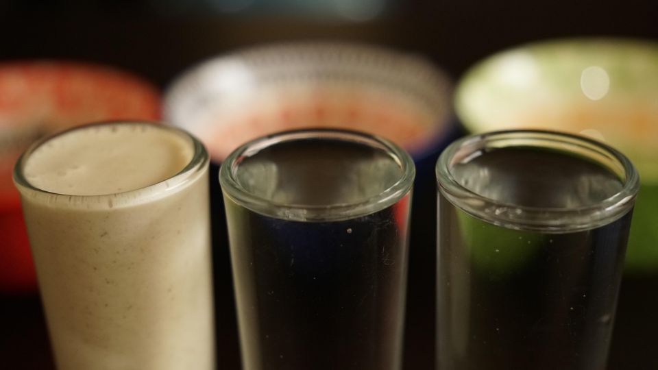 Mexico City: Authentic Mezcal, Tequila, Pulque and Tacos - Reservation and Cancellation Policy