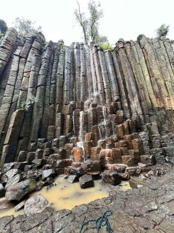 Mexico City: Basaltic Prisms, Peña del Aire, and Huasca - Practical Considerations and Value