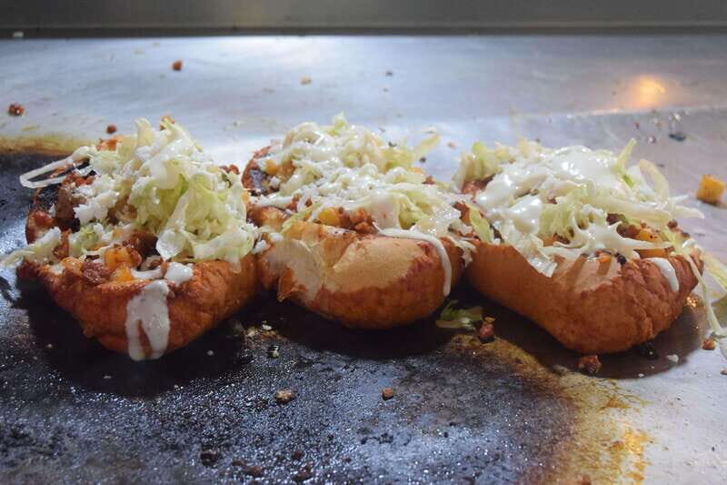 Mexico City: Best markets of the city walking tour - Key Points