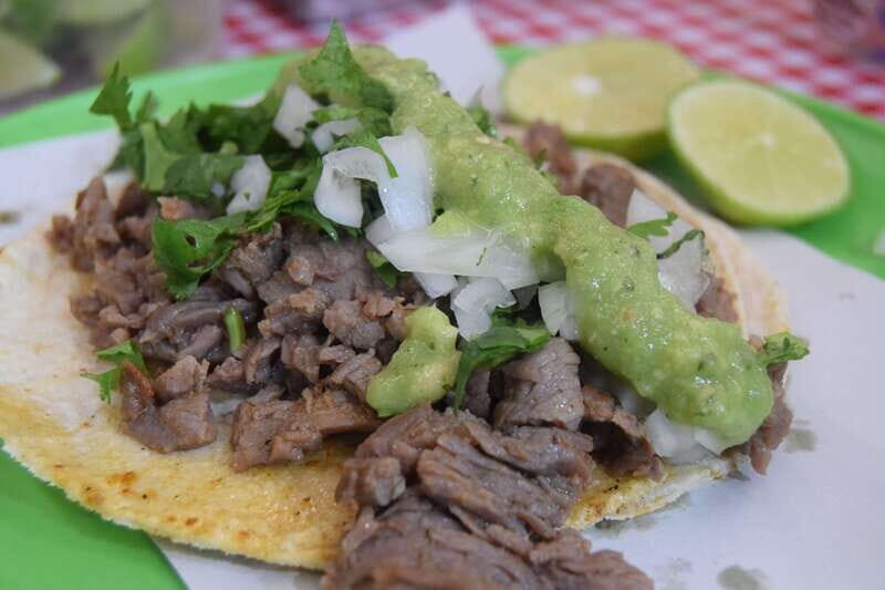 Mexico City: Best markets of the city walking tour - In-Depth Review of the Itinerary