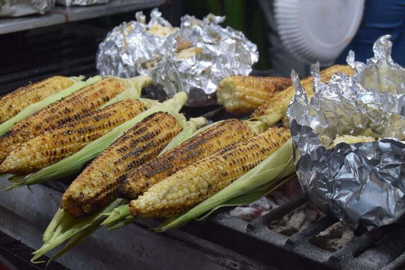 Mexico City: Best markets of the city walking tour - What Do Past Participants Say?