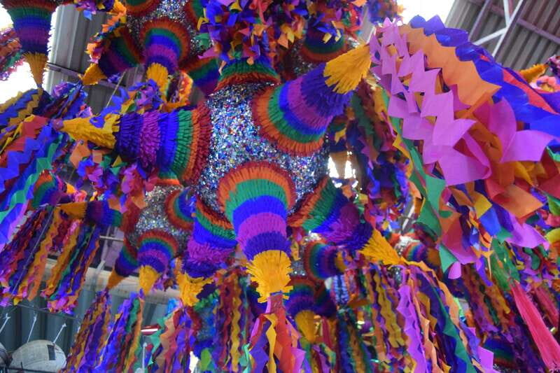 Mexico City: Best markets of the city walking tour - Who Will Get the Most Out of This Tour