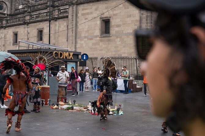 Mexico City Bike Rental - FAQs