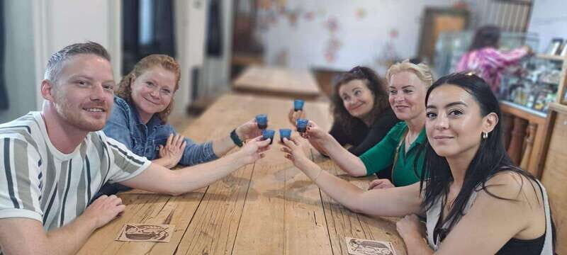 MEXICO CITY BIKE TOUR & FOOD PASSPORT - Who Will Love This?