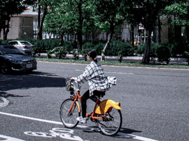 Mexico City Bike Tour: Ride into the Marvels of the Capital - Key Points