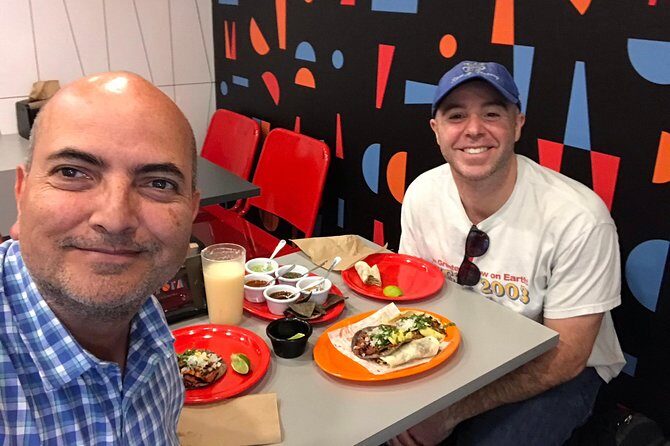 Mexico City: Book A Local Host - What Makes This Tour Unique?