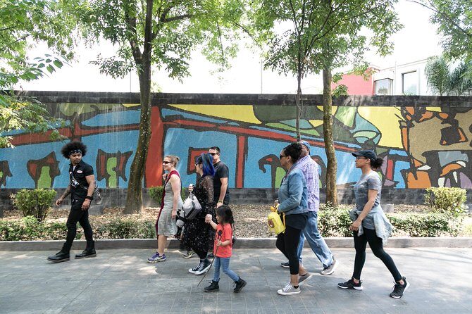 Mexico City: Book A Local Host - Practical Details and What to Expect