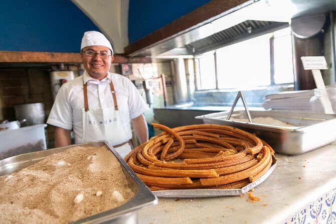 Mexico City: Book A Local Host - Why This Tour Is Worth Considering