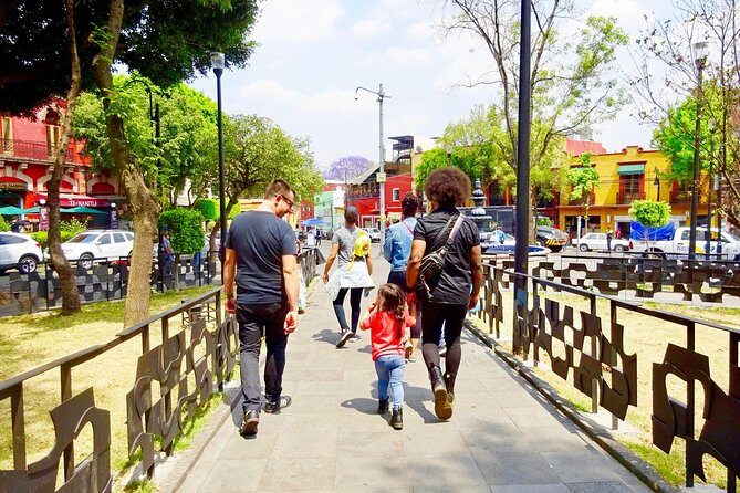 Mexico City: Book A Local Host - Who Should Book This Tour?