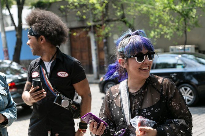 Mexico City: Book A Local Host - The Sum Up