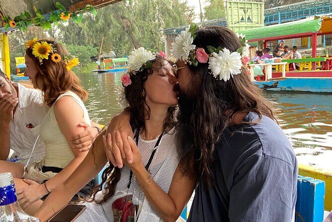 Mexico City Canals by Boat with Live Commentary with Meal Drinks - The Practical Side: Logistics and Tips