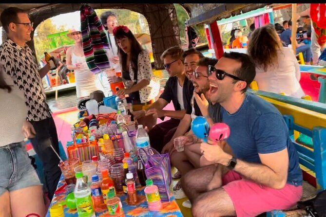 Mexico City Canals by Boat with Live Commentary with Meal Drinks - Final Thoughts: Is This Tour Worth It?