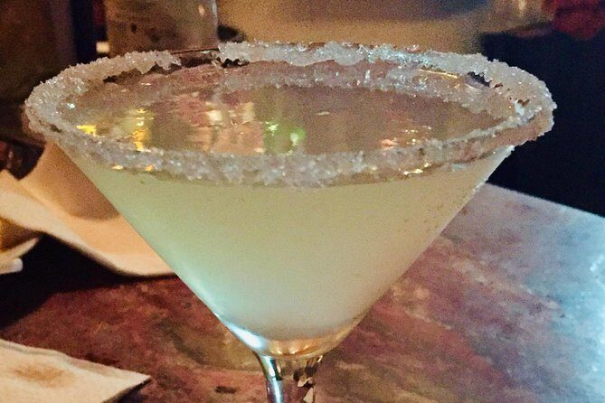 Mexico City CDMX Salsa Lovers Dance Experience - Who Will Love This Experience?