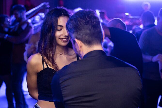 Mexico City CDMX Salsa Lovers Dance Experience - Authentic, Practical, and Fun — Is It Right for You?