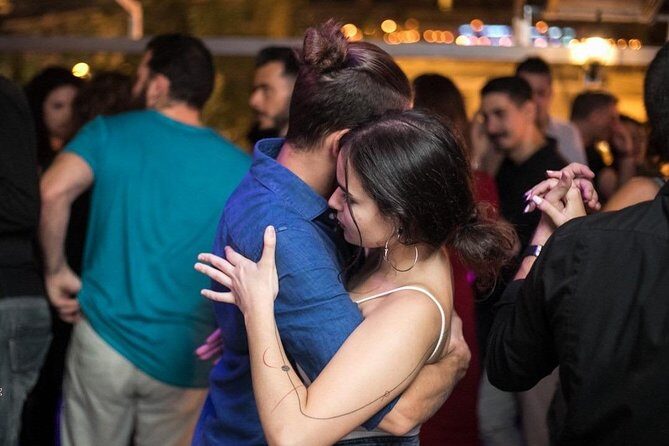 Mexico City CDMX Salsa Lovers Dance Experience - FAQ