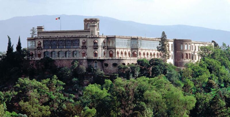 Mexico City: Chapultepec Castle After-Hours Guided Tour - The Value of the Experience