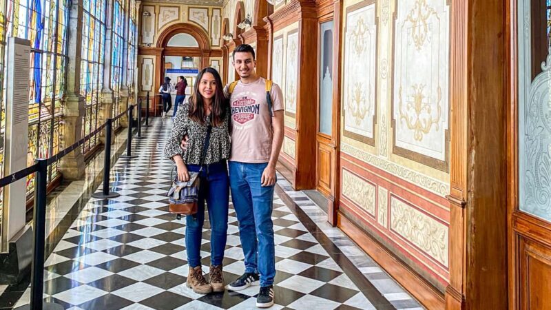 Mexico City: Chapultepec Castle After-Hours Guided Tour - Practical Details and Considerations