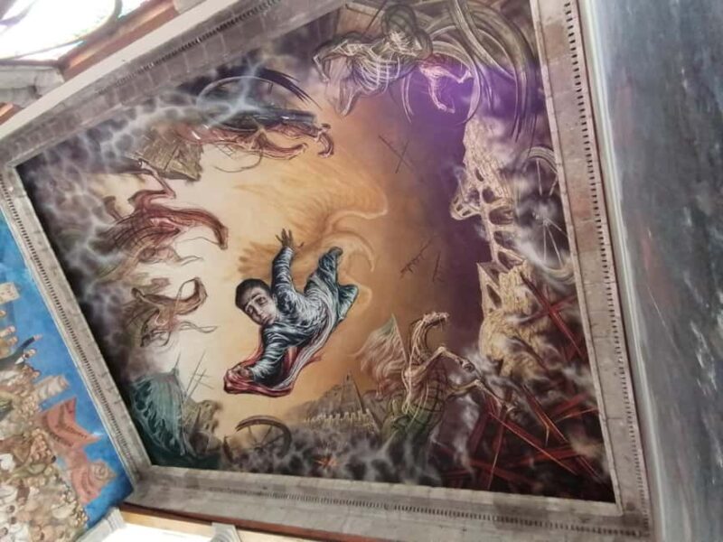 Mexico City: Chapultepec Castle Private Tour - Final Thoughts