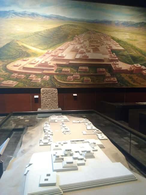 Mexico City: Chapultepec Park and Museums Walking Tour - FAQ