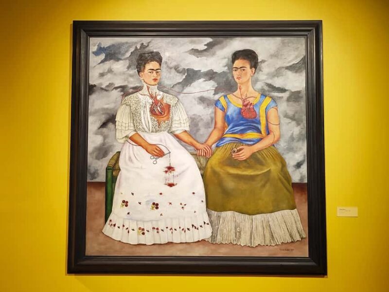 Mexico City: Chapultepec Park Bike Tour with Museums - Who Will Love This Tour?